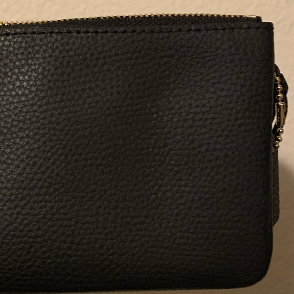 COACH WRISTLET - Picture 3 of 3